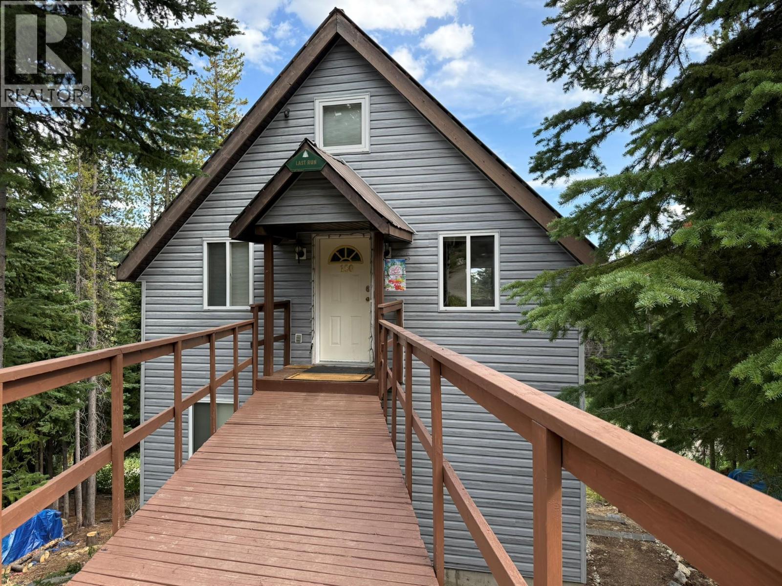 150 Porcupine Rd, Oliver, BC V0H 1T8