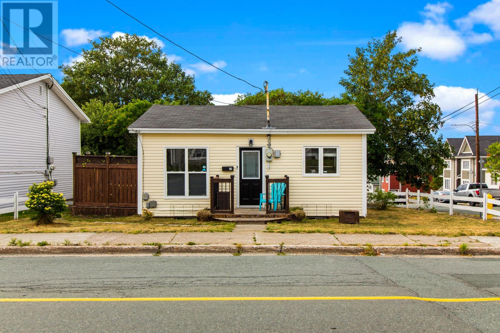 26 Liverpool Ave, St. John's, NL A1C 3B3