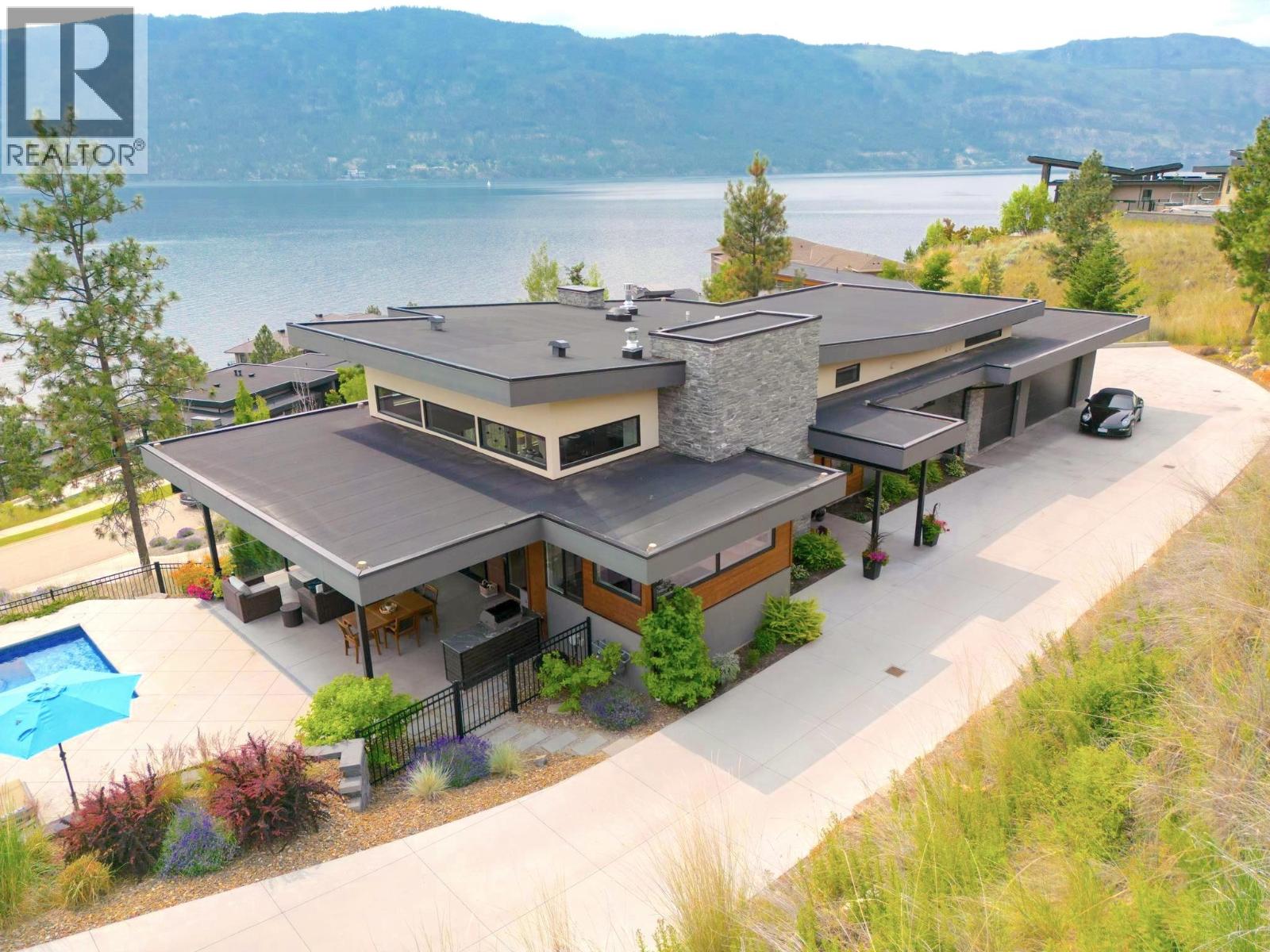 1740 Granite Rd, Lake Country, BC V4V 1M9