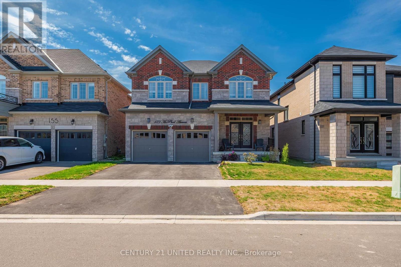 159 Mcphail Ave, Clarington Bowmanville, ON L1C 7H8