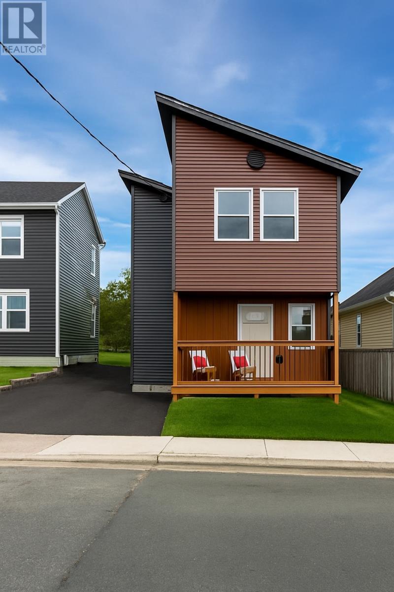 29 Malta St, St. John's, NL A1C 4T1