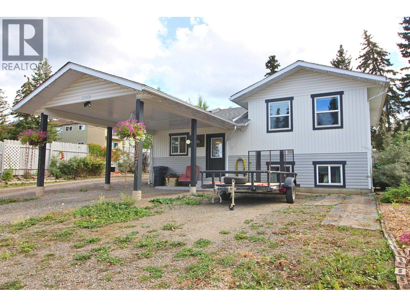 3040 Pearson Rd, Houston, BC V0J 1Z0