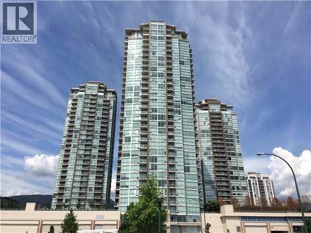 2975 Atlantic Avenue Unit 1208, Coquitlam, BC V3B 0C5