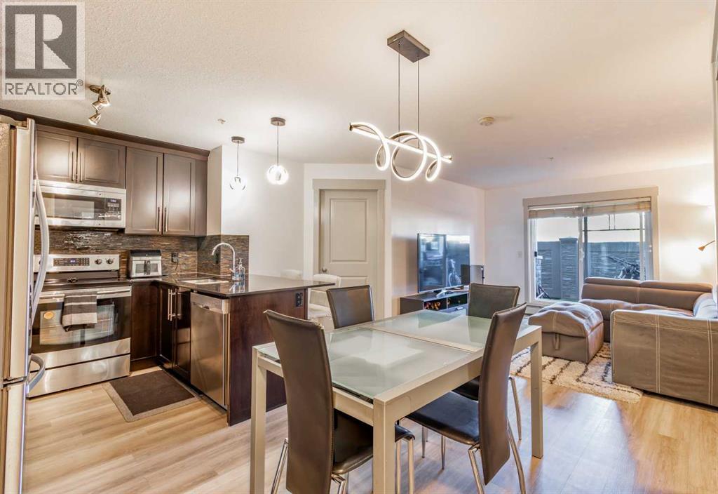 155 Skyview Ranch Way Ne Unit 4103, Calgary, AB T3N 0L4