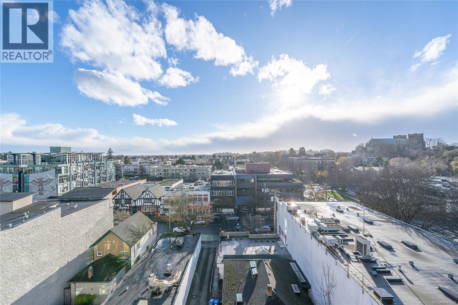 1029 View St Unit 822 St, Victoria, BC V8V 0C9