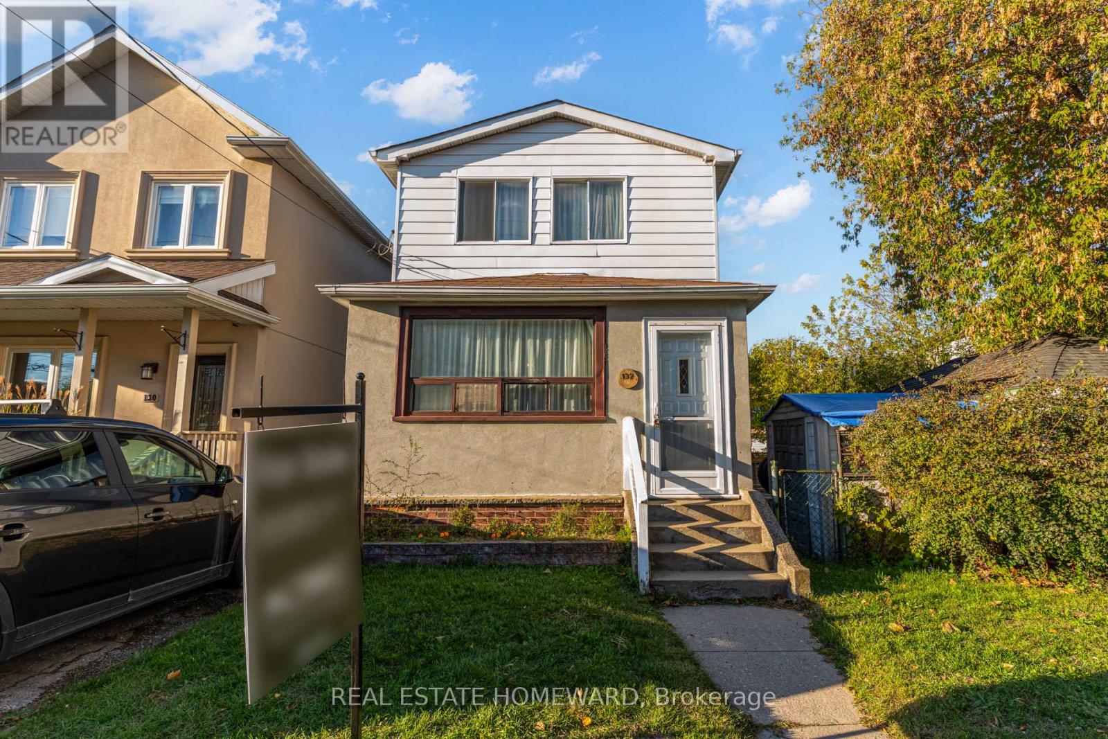 132 Hollis Ave, Toronto, ON M1N 2C8