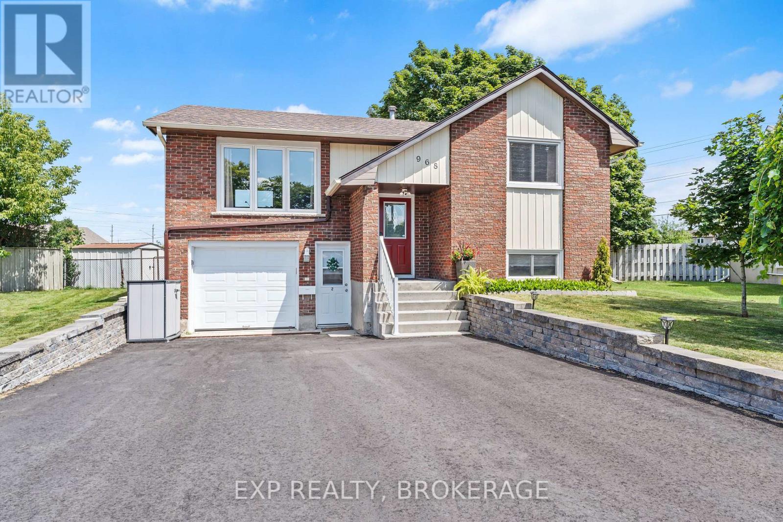 968 Kenshaw St, Kingston North Of Taylor-kidd Blvd, ON K7P 1M1