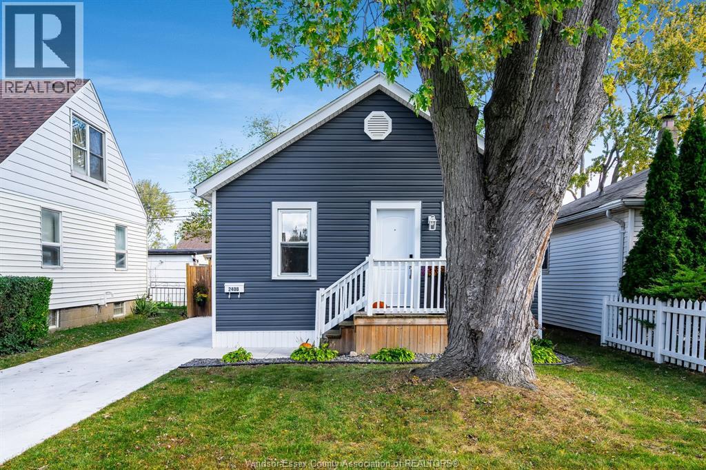 2408 George Ave, Windsor, ON N8W 4M5