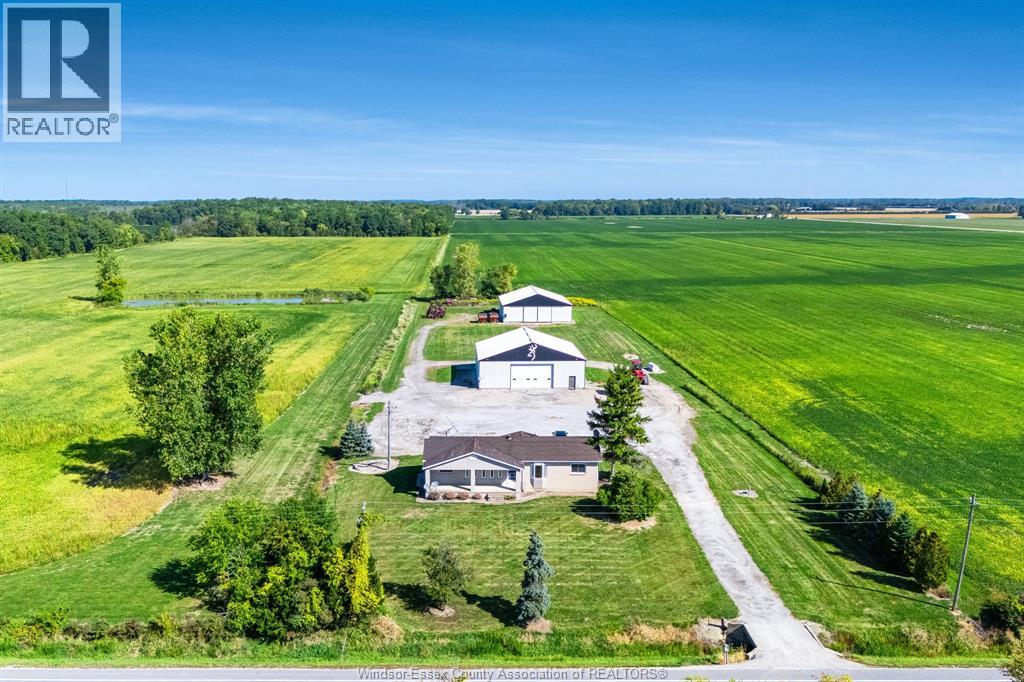 7458 County Rd 18, Essex, ON N0R 1G0