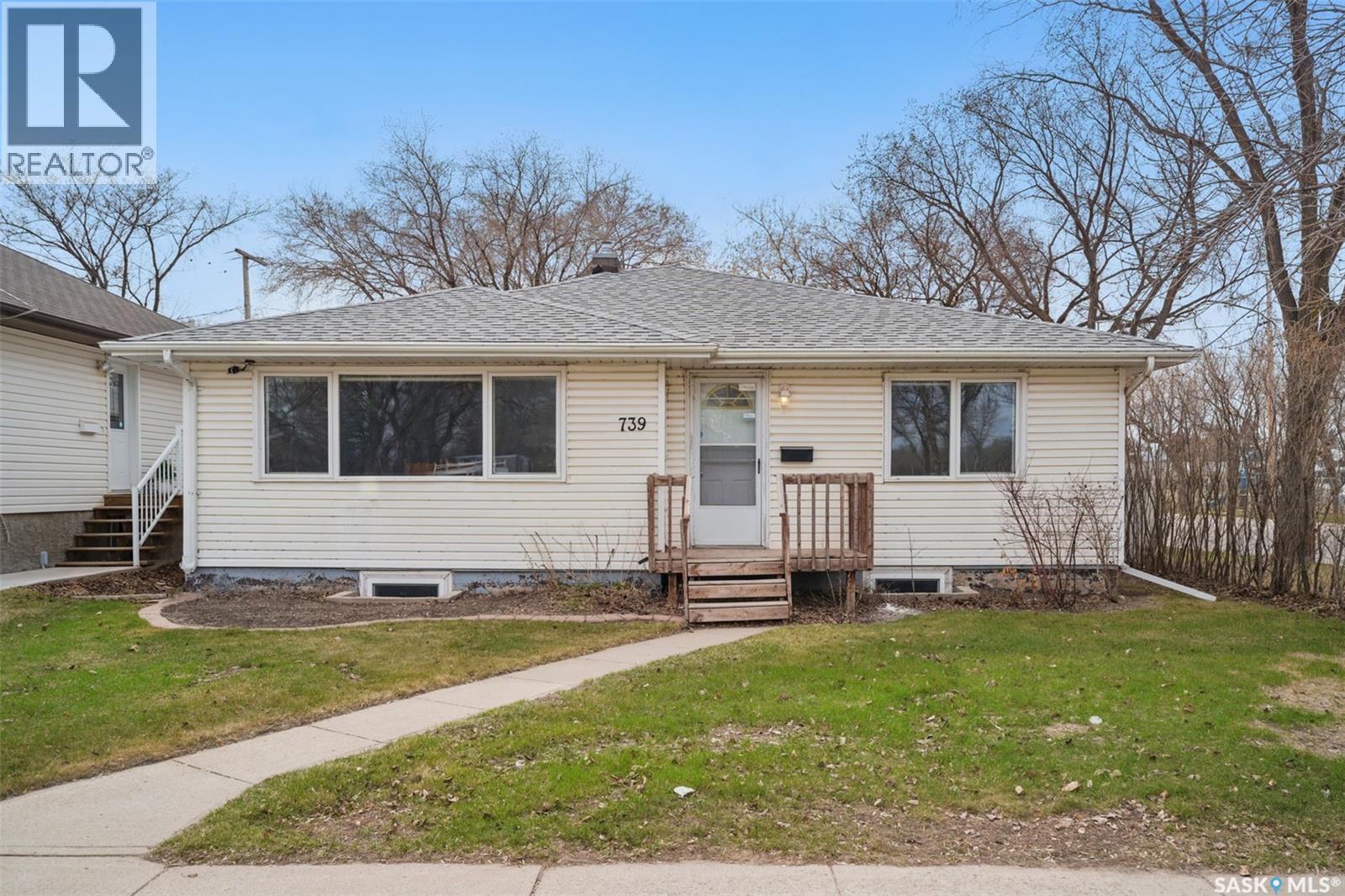 739 5 Street, Humboldt, SK S0K 2A0