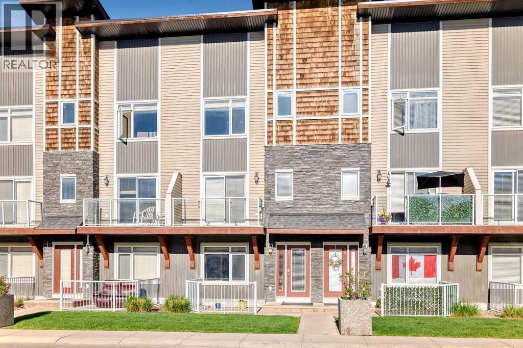 39 Skyview Point Link NE, Calgary, AB T3N 0L7