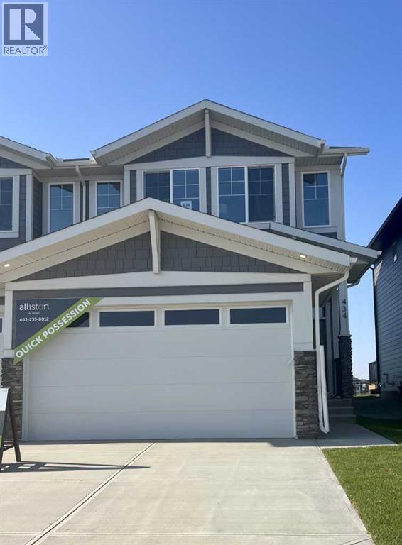 434 S Shore Dr, Chestermere, AB T1X 2Y5