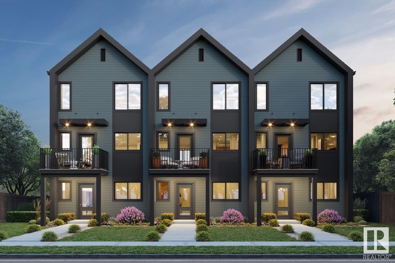 98 Eilliot Wd, Fort Saskatchewan, AB T8L 1R8