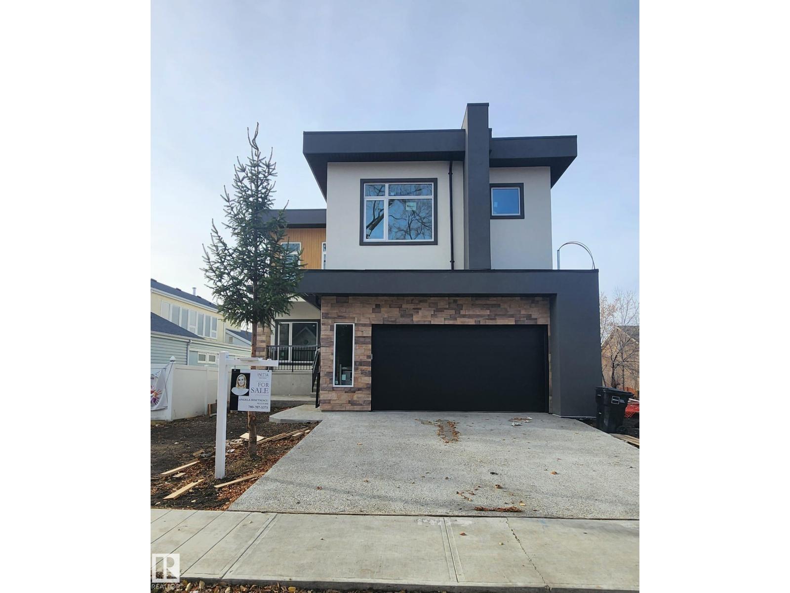 110 St Nw Unit 5820, Edmonton, AB T6H 3E3
