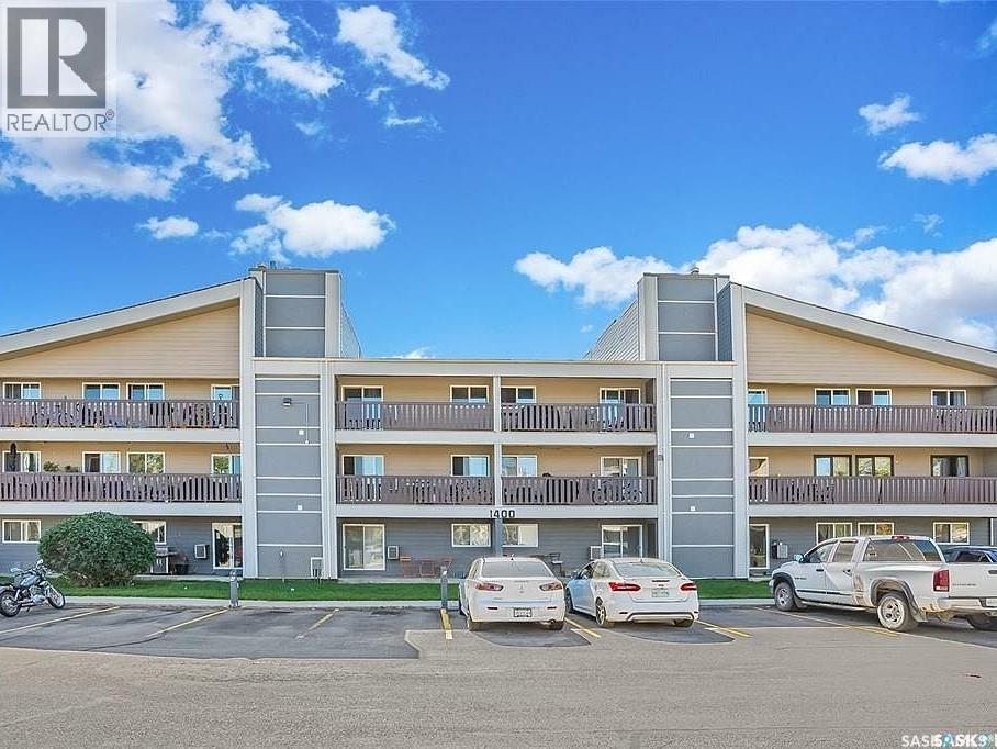 425 115th Street E Unit 1635, Saskatoon, SK S7N 2E5