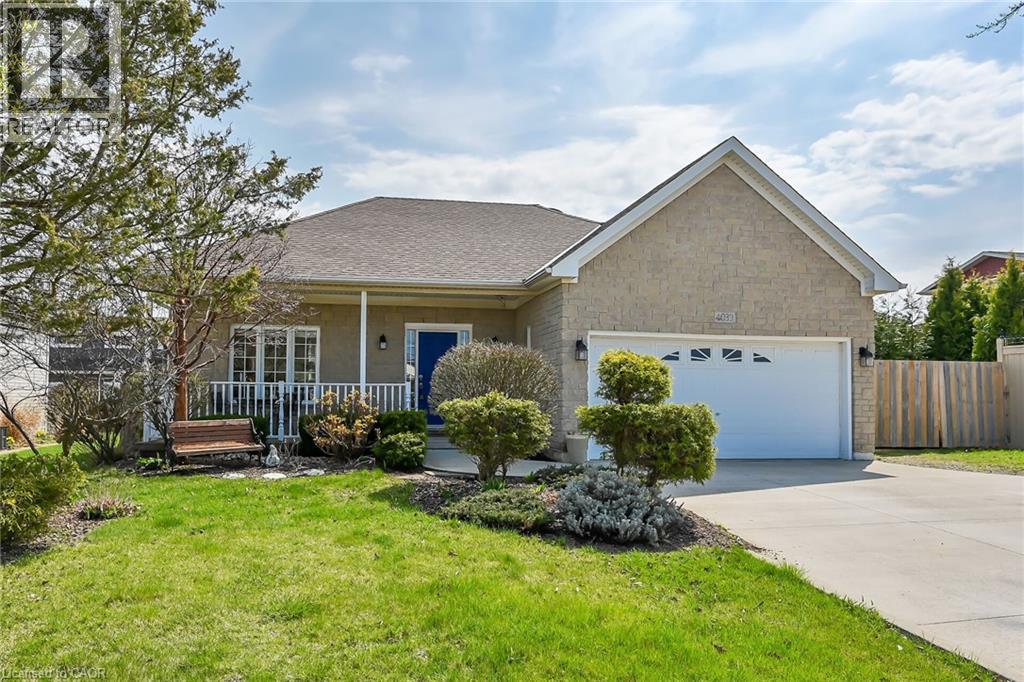 4039 Mountain St, Beamsville, ON L0R 1B7