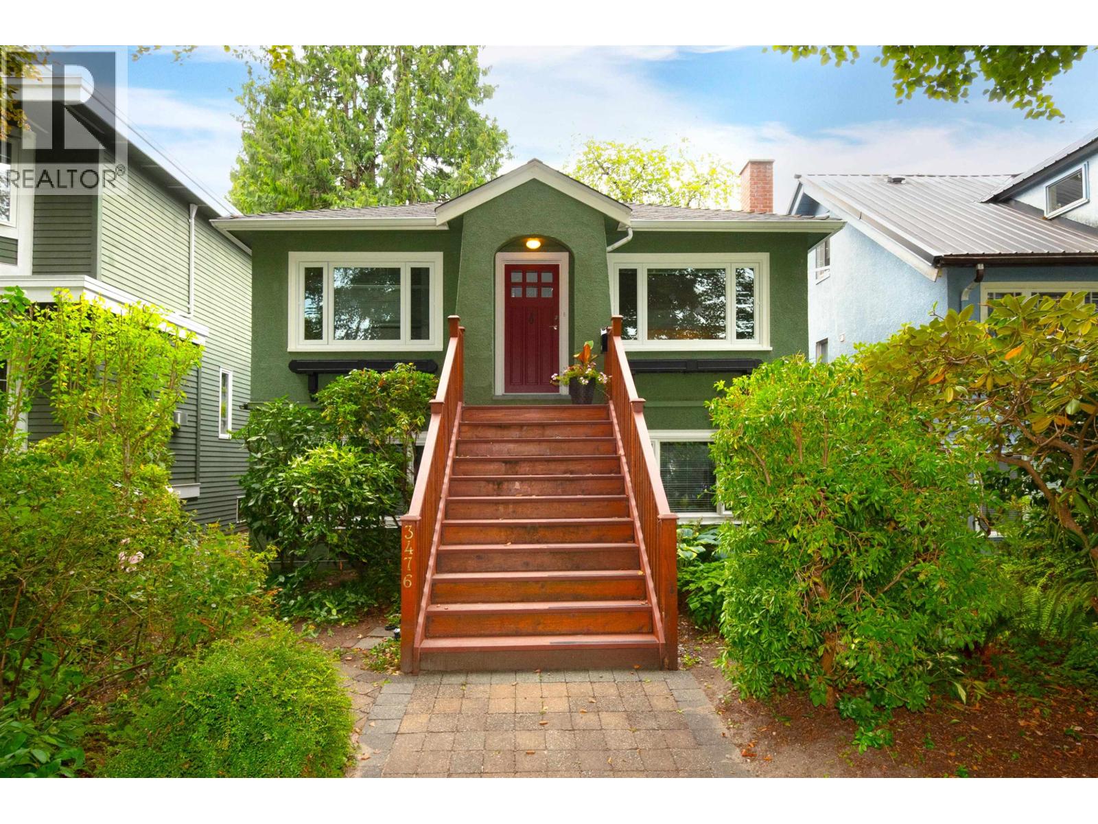 3476 W 13th Ave, Vancouver, BC V6R 2S1
