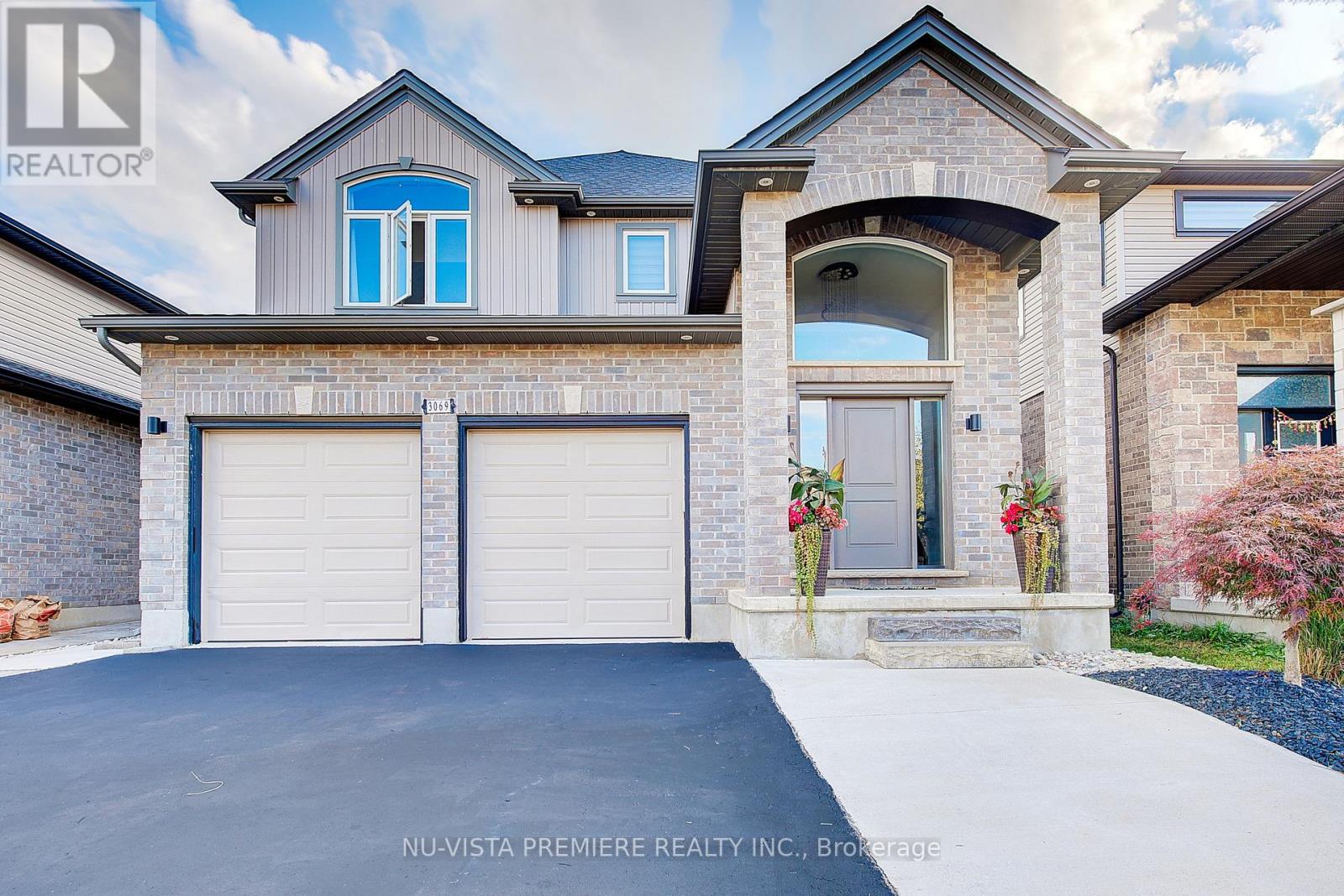 3069 Tokala Trl, London, ON N6G 0G4