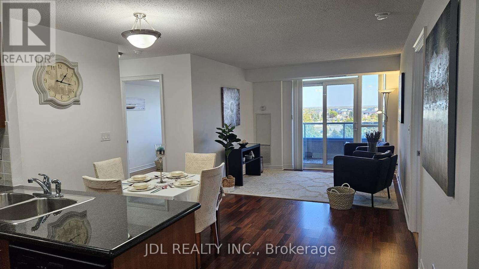 718 33 Cox Blvd, Markham, ON L3R 8A6