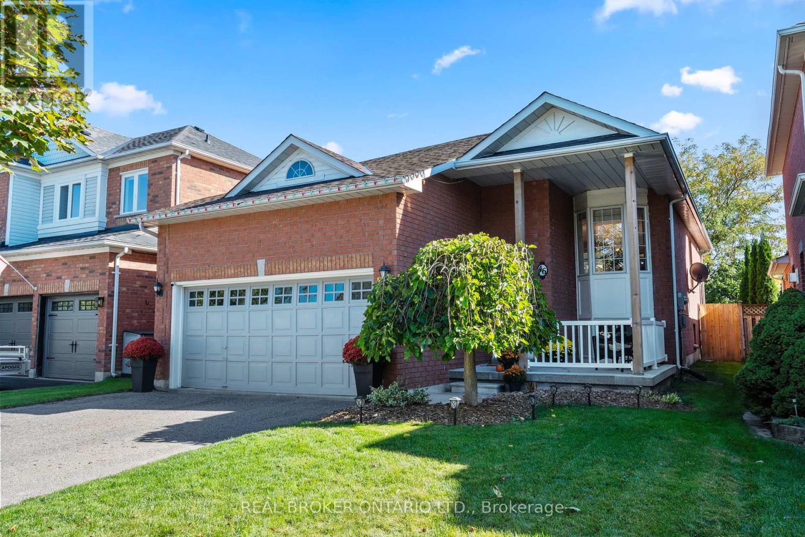 46 Bolster Ln, Uxbridge, ON L9P 1X8