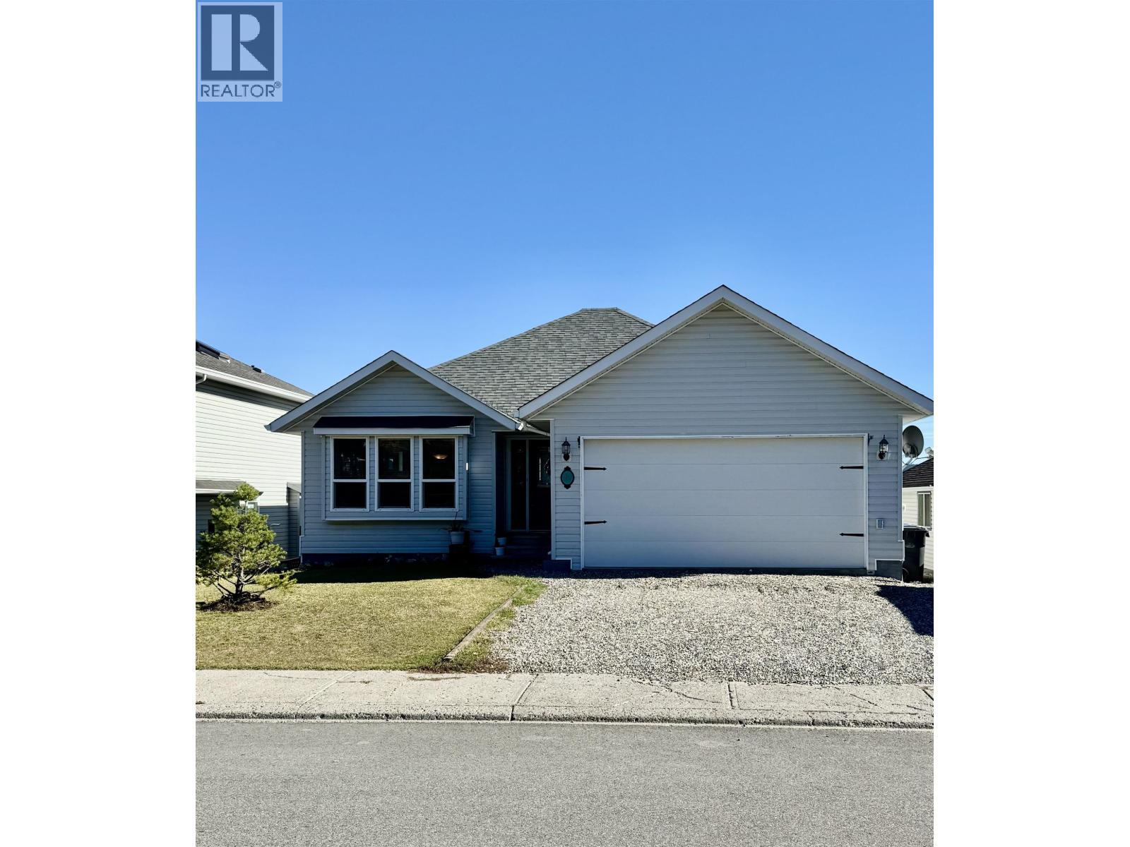 86 Eagle Cres, Williams Lake, BC V2G 5K2
