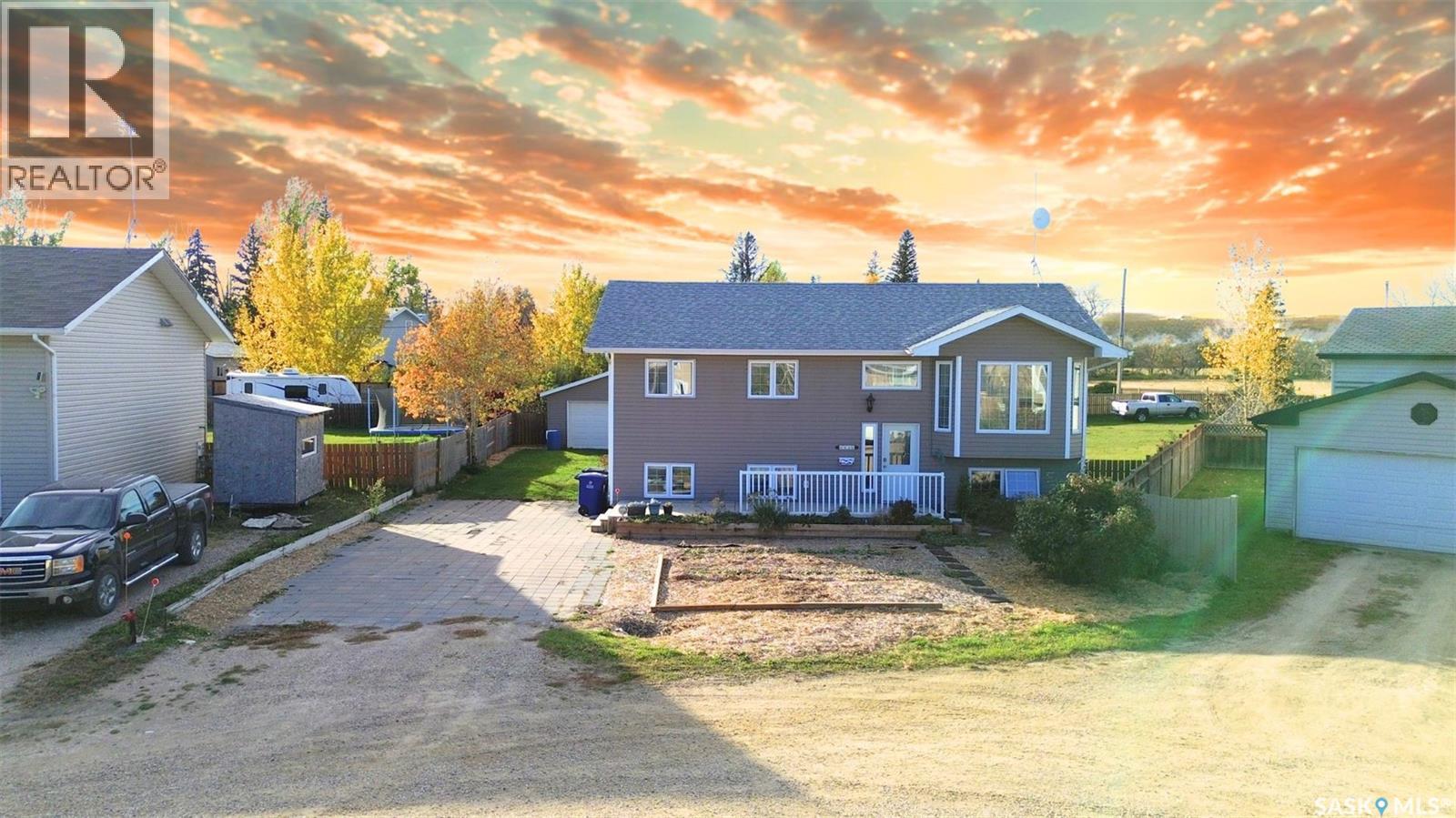 44 Moffat Pl, Bradwell, SK S0K 0P0