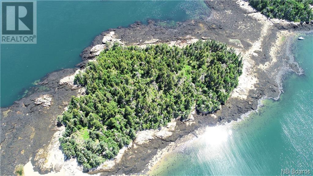 Spruce Island, Back Bay, NB E5H 1C4