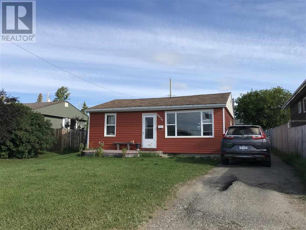 102 Avenue Unit 10424, Fort St. John, BC V1J 2E6