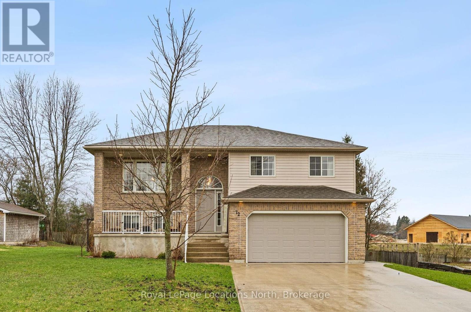 72 Jane St, Chatsworth, ON N0H 1G0