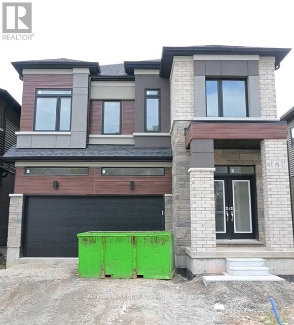 8 Mckernan Ave, Brantford, ON N3R 1J2
