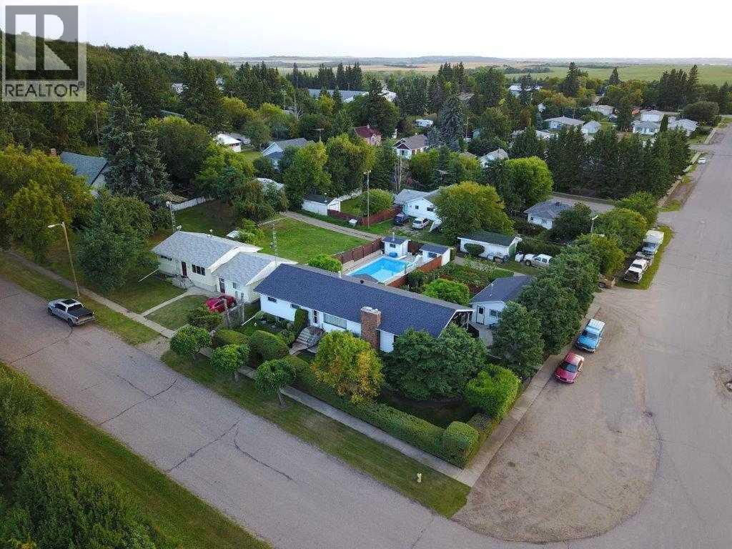 50 Street Unit 4824, Innisfree, AB T0B 2G0