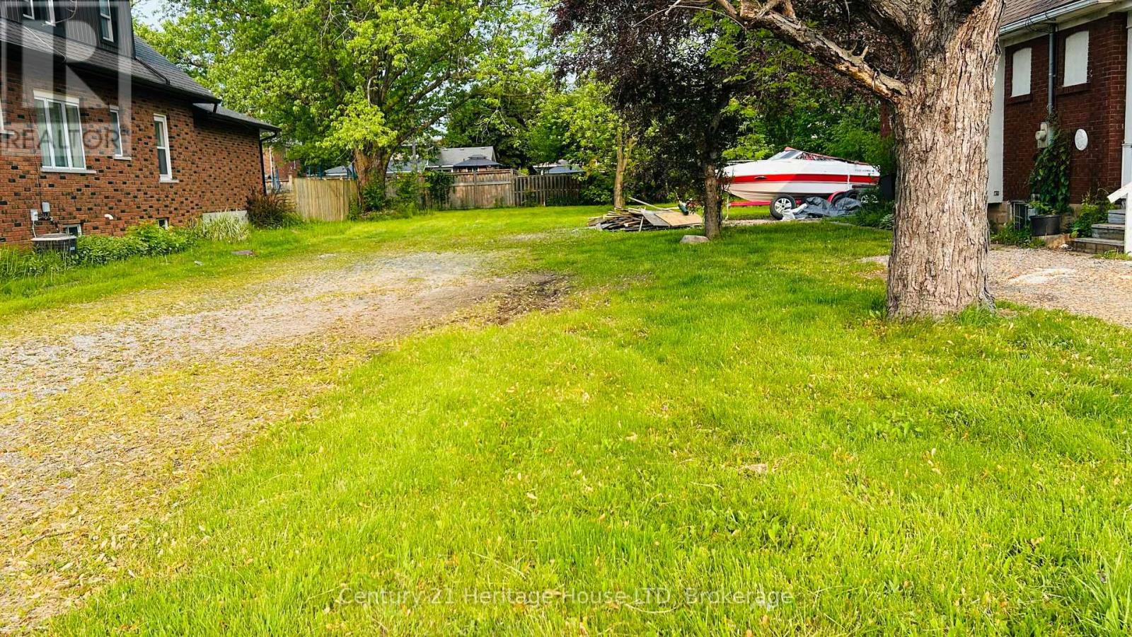 0 Central Ave, Fort Erie Central, ON L2A 3S8