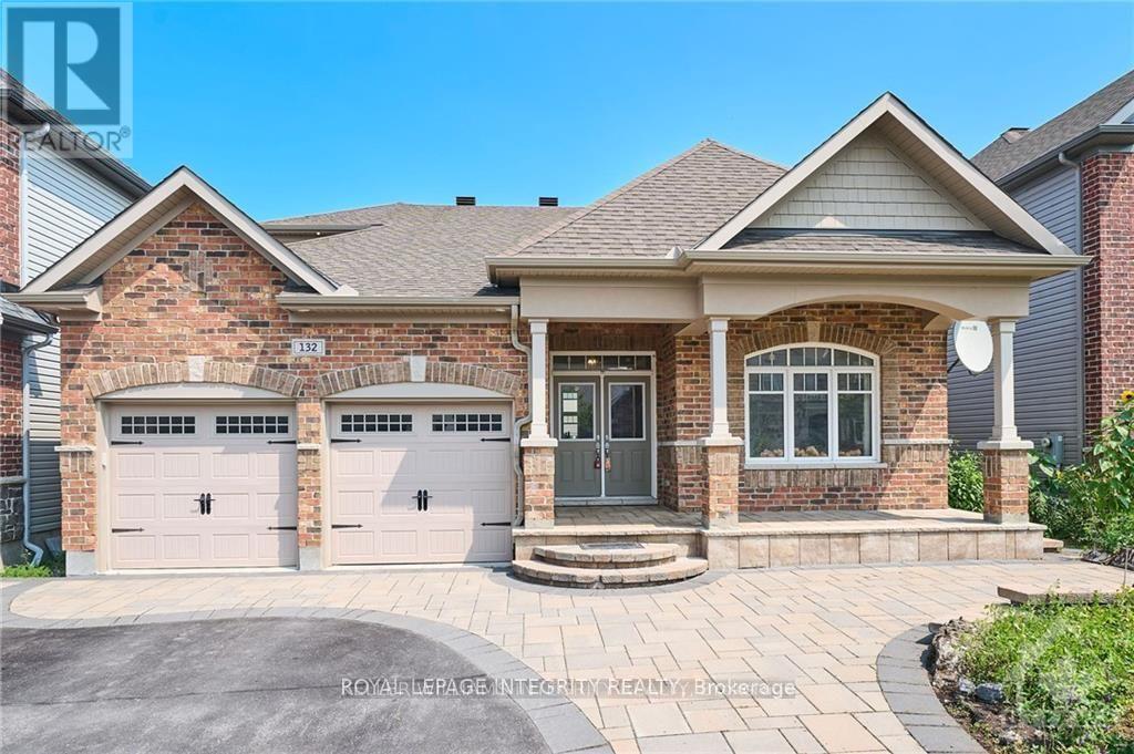 132 Palfrey Way, Ottawa, ON K2V 0A6