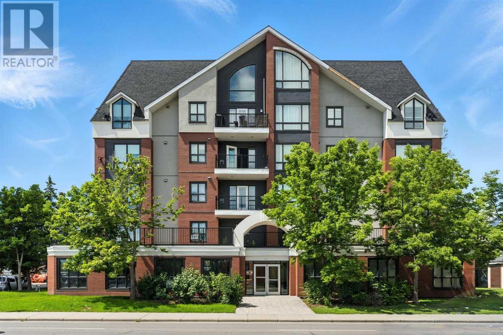 138 18 Avenue Se Unit 510, Calgary, AB T2G 5P9