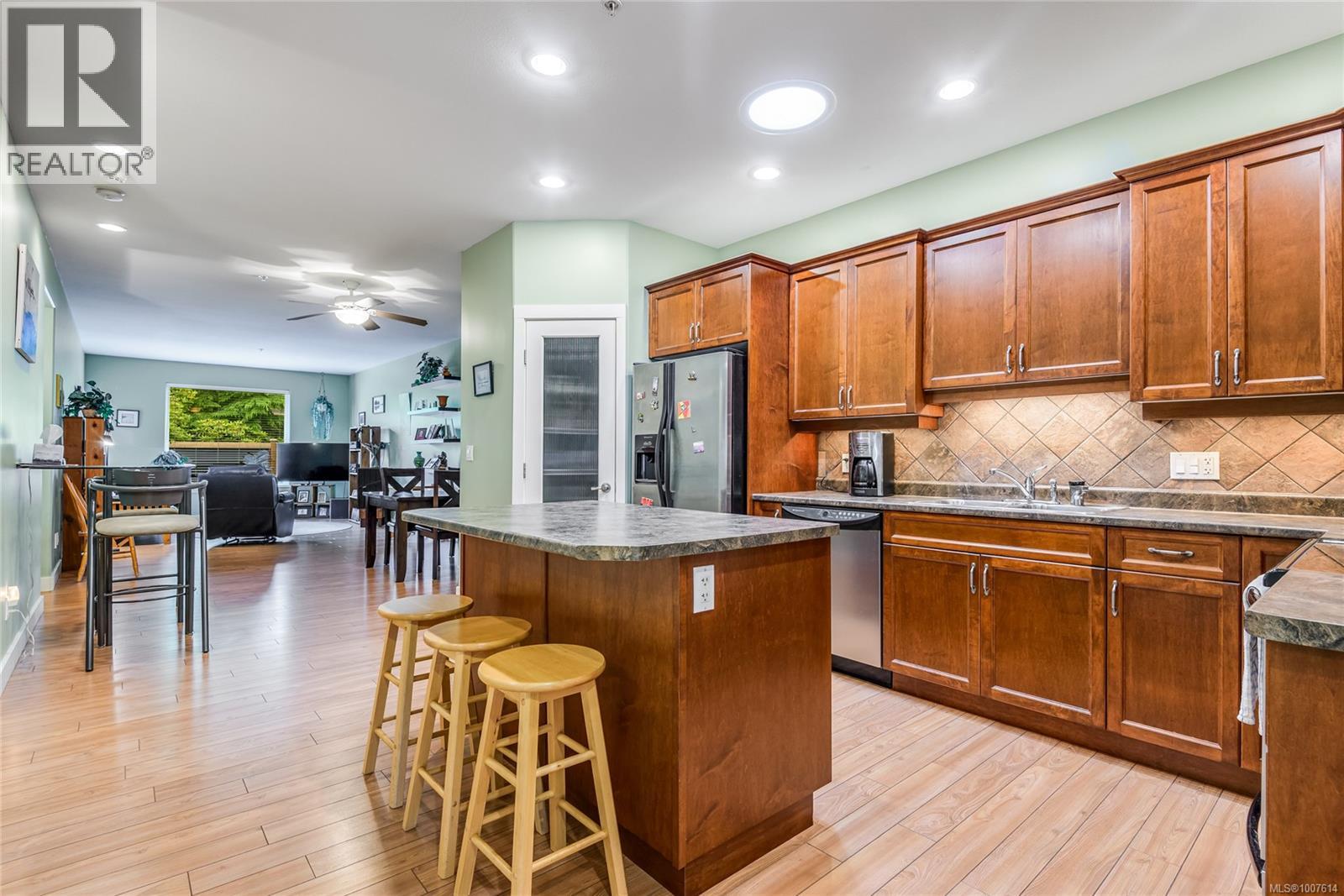 346 Erickson Rd Unit 1 Rd, Campbell River, BC V9W 1S7