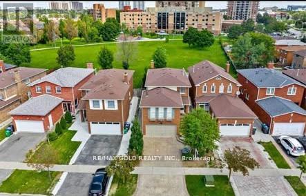 36 Windmill Blvd, Brampton, ON L6Y 3E4