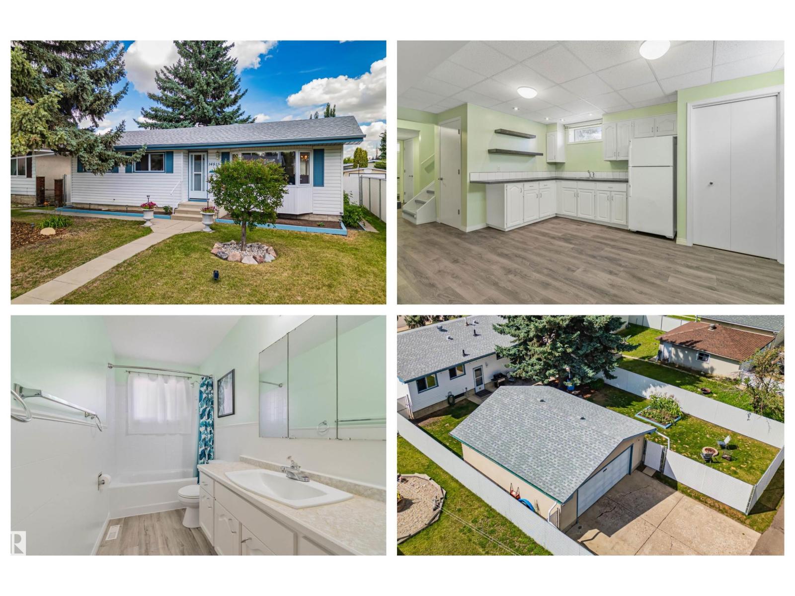 96 St Nw Unit 14815, Edmonton, AB T5E 4B9