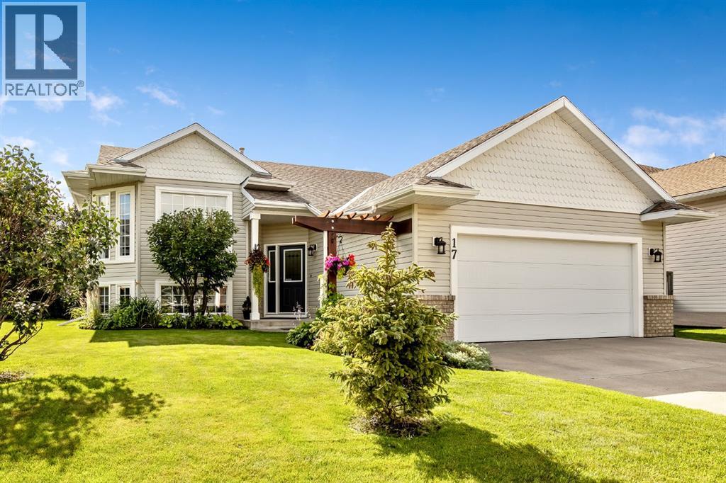 17 Bow Way, Cochrane, AB T4C 1N4