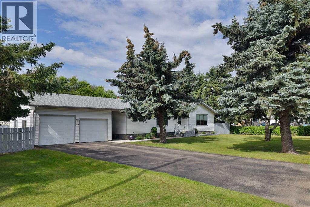 49 Avenue Unit 4724, Bashaw, AB T0B 0H0
