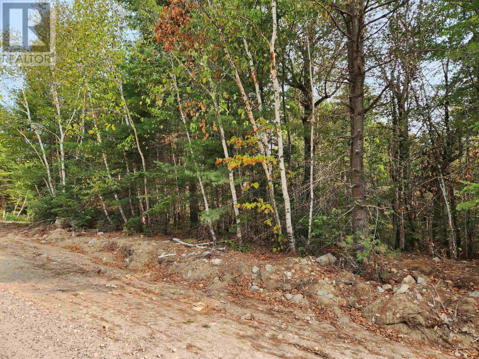 Turner Point Crossover, Walden, NS B0J 2E0