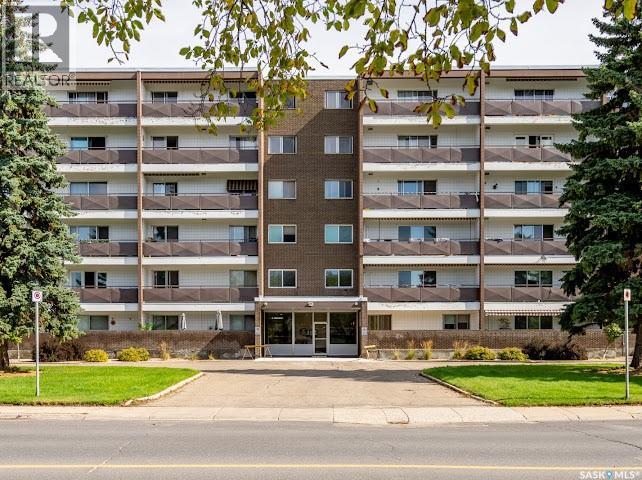 4555 Rae Street Unit 606, Regina, SK S4S 3B2