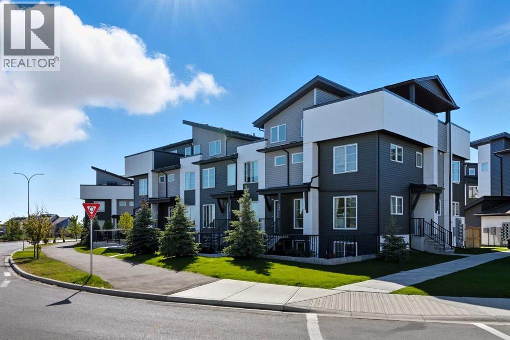 474 Seton Circle Se Unit 507, Calgary, AB T3M 3P6