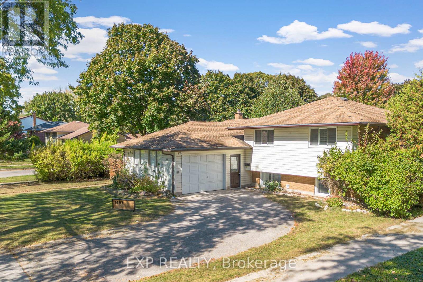 1487 Beckworth Ave, London, ON N5V 2K8