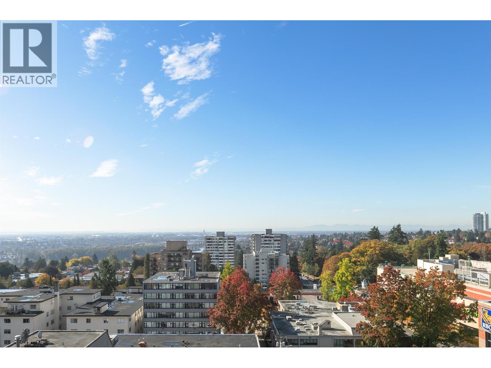 615 Belmont Street Unit 1101, New Westminster, BC V3M 6A1