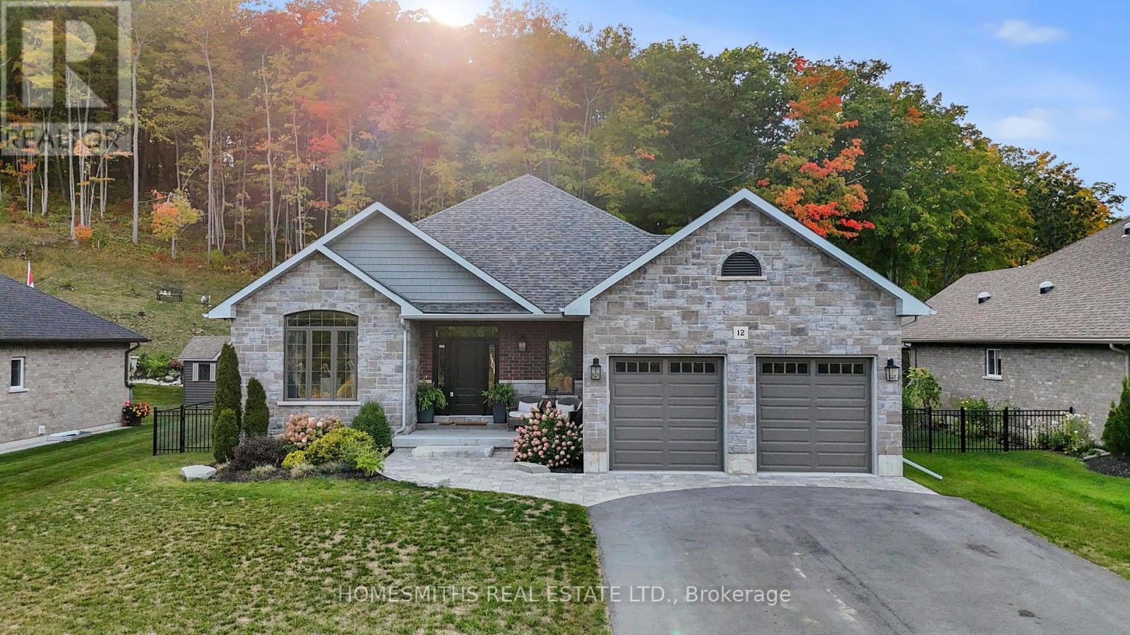 12 Riverside Trl, Trent Hills, ON K0L 1L0
