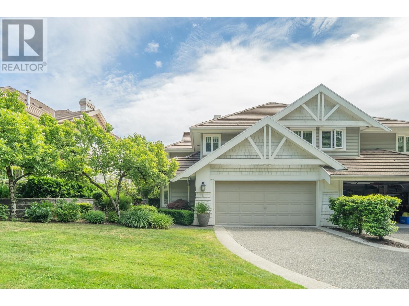 3405 Plateau Boulevard Unit 4, Coquitlam, BC V3E 3L7