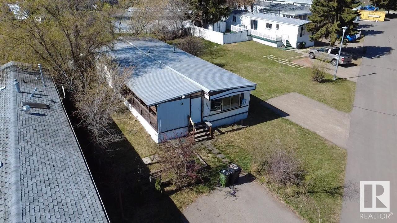 360 Evergreen Park NW, Edmonton, AB T5Y 4M2