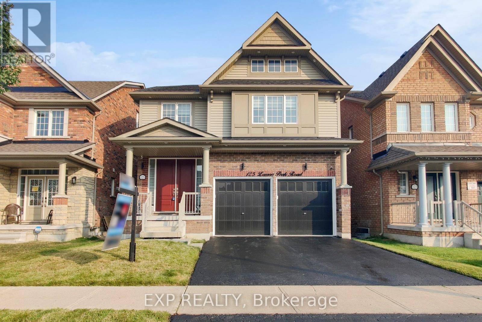 125 Larson Peak Rd, Caledon, ON N9C 1J6