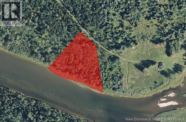 0 Gulguac Rd, Oxbow, NB E7G 2L4