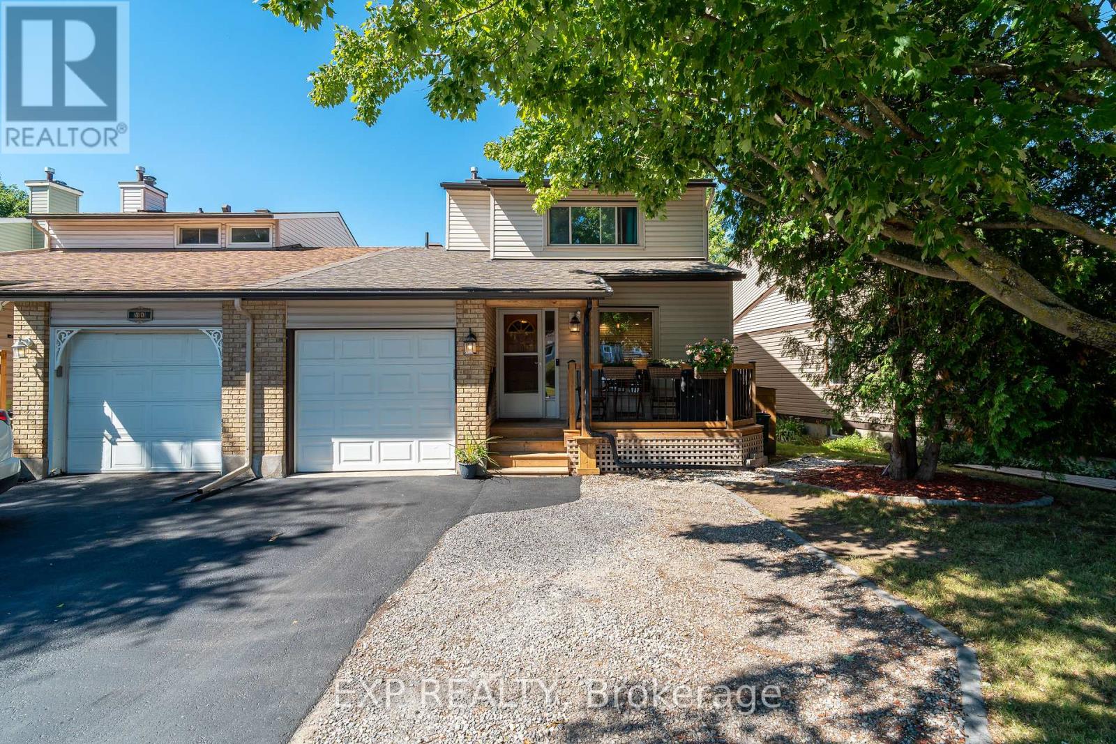 66 Malvern Dr, Ottawa, ON K2J 1M1